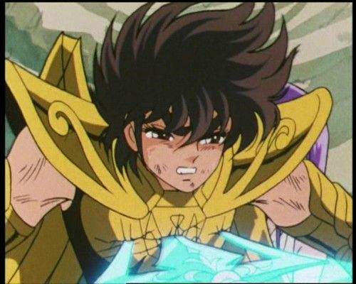 Otaku Gallery  / Anime e Manga / Saint Seiya / Screen Shots / Episodi / 114 - Il trionfo della giustizia / 147.jpg